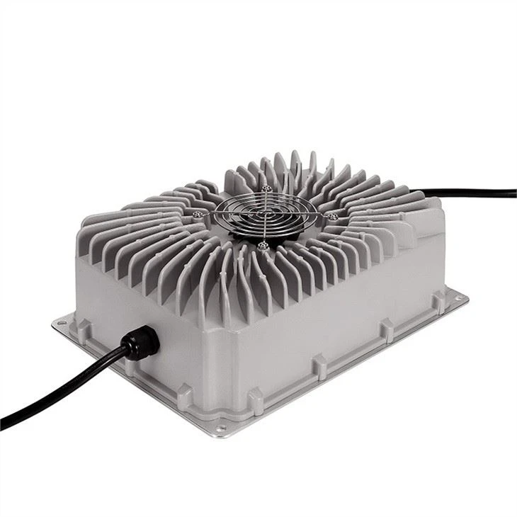24v 35a Electric Stacker Battery Charger