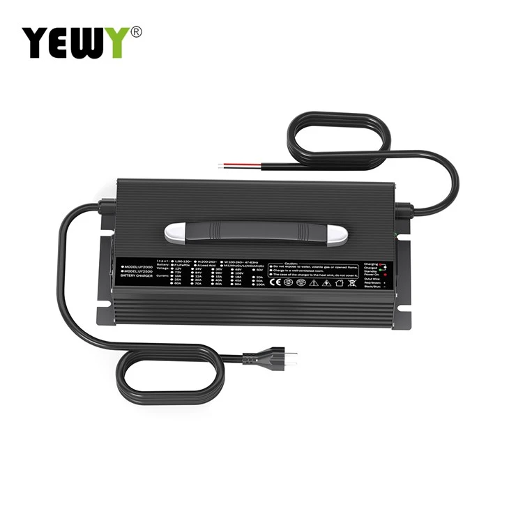 Automatic Battery Charger suppliers