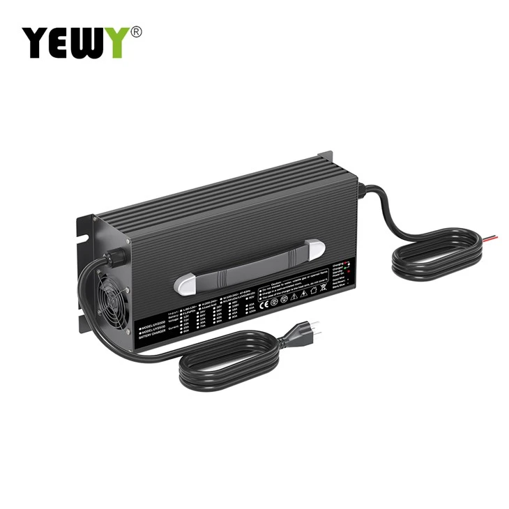 Automatic Battery Charger best