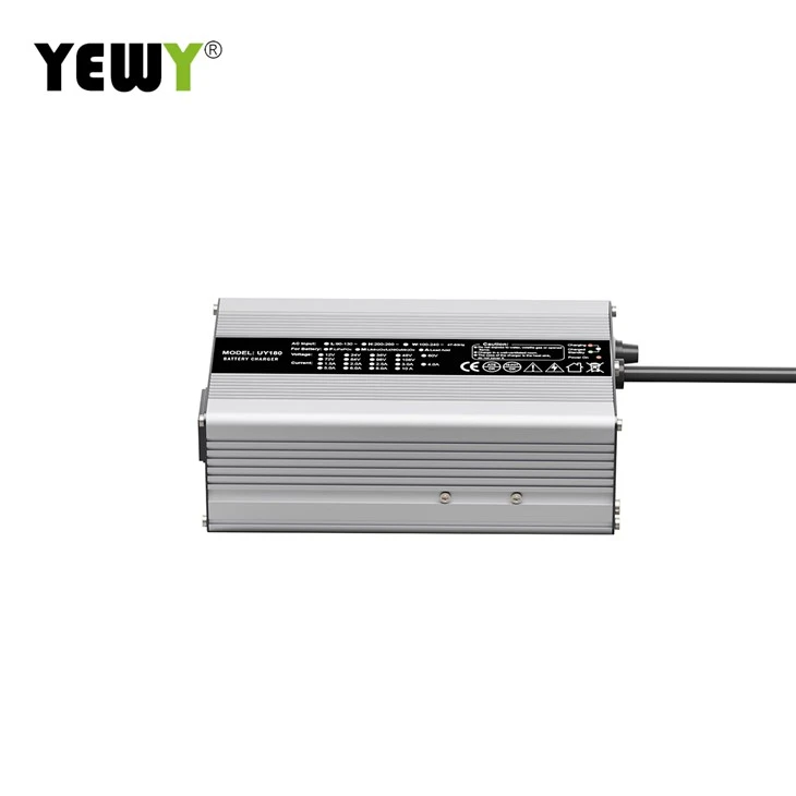 Smart Battery Charger suppliers