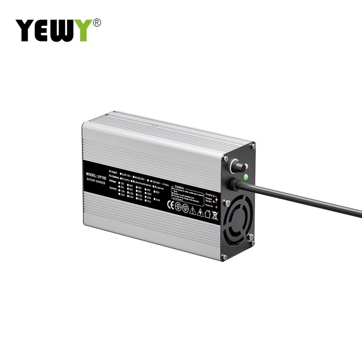 Smart Battery Charger price
