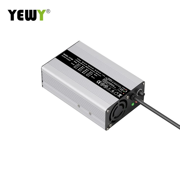 Smart Battery Charger suppliers